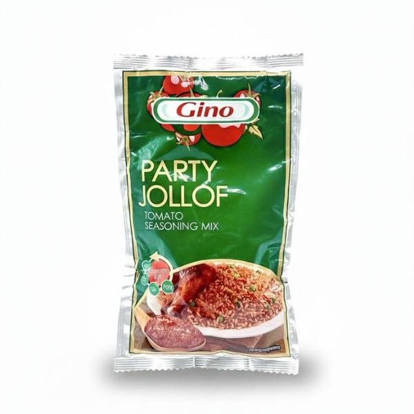 Gino tomato paste for Nigerian cooking and African stew recipes
