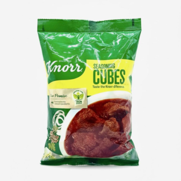Knorr Cubes