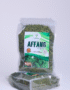 Triumph Strides dried Afang leaves – premium Nigerian vegetable for Afang soup and edikaikong.