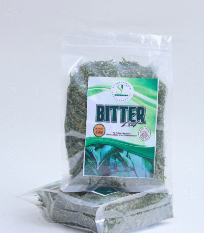 Dried bitterleaf for Nigerian soups – washed bitter leaf for bitterleaf soup and Ofe Onugbu.