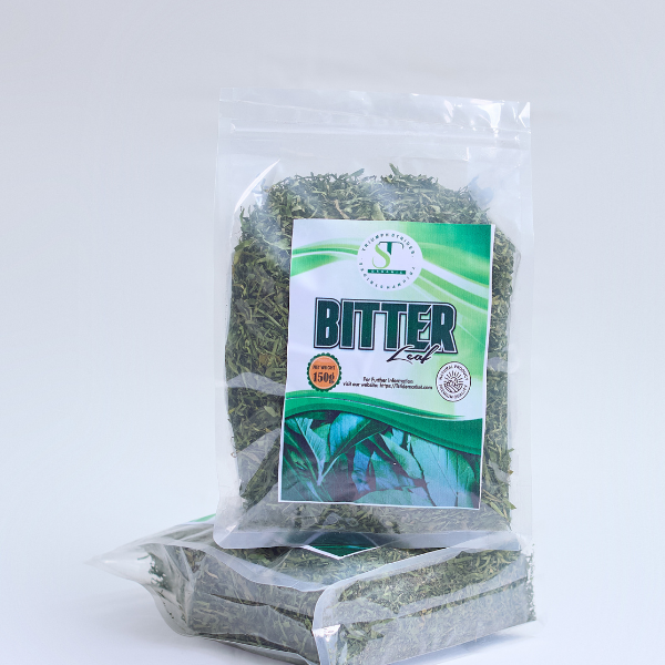 Dried bitterleaf for Nigerian soups – washed bitter leaf for bitterleaf soup and Ofe Onugbu.