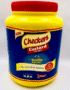 Instant creamy custard powder – Nigerian breakfast custard mix for pap and akara pairing.