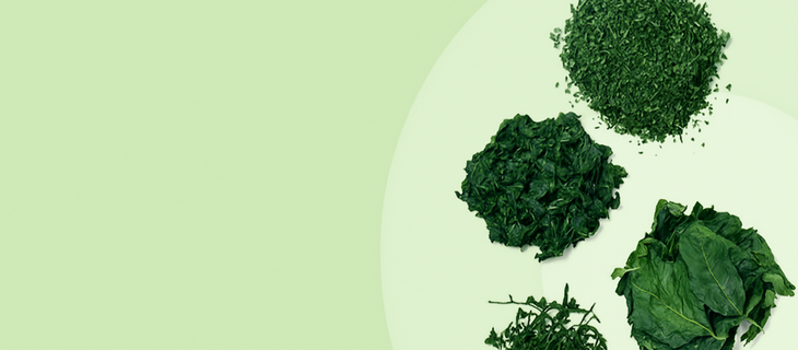 premium dehydrated African vegetables- dried ugu, afang, bitter leaf for cooking soups.