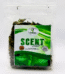 Dried scent leaf – African basil spice for jollof rice, stews, pepper soup, and sauces.