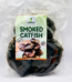 Smoked catfish fillet – authentic Nigerian dried fish for soups and stews.