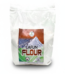 Lafun cassava flour for Nigerian swallow and African soups