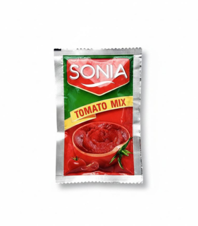 Sonia tomato paste for jollof rice and African cooking